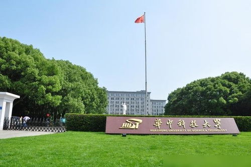 国内985大学最新排名 上海交大令人失望,华中科大位列第七