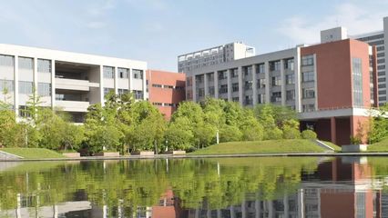 浙江二段 钱塘江畔学府，杭州下沙高教园区等你来