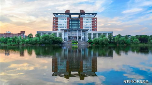 浙江科技学院上榜 五所浙江高校全国名列前茅，彰显高教实力