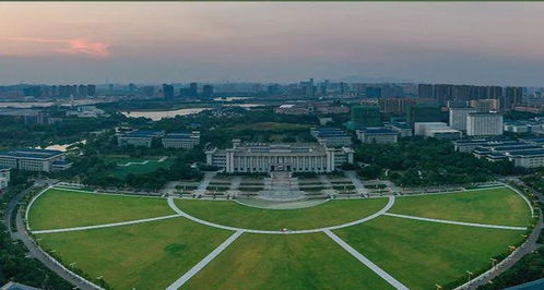 恭喜南大公布无锡92名同学录取浙江科技学院