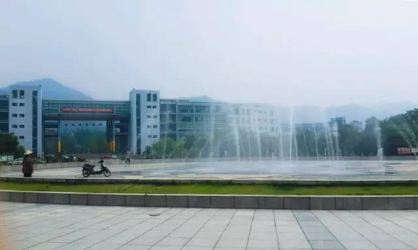 你问我答 如何一句话证明是浙江科技学院的学生？