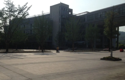 浙江科技学院 应用型人才培养的沃土