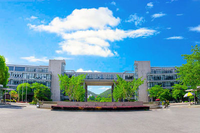 浙江科技学院自考本科专业目录一览表