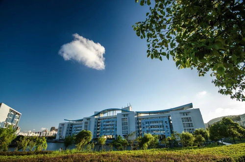 浙江海洋大学与浙江科技学院专业特色概览