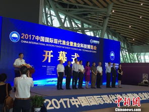 中国水产科学研究院近百项科技成果亮相合肥渔博会，浙江科技学院助力前沿水产创新